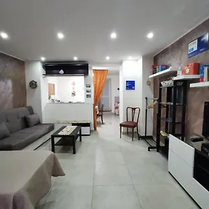 Siciliano Catania-Fontanarossai nemzetközi repülőtér