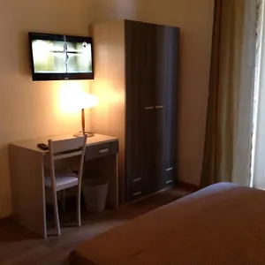 3* Отель типа 