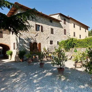 Malpensata , Radda in Chianti Italy