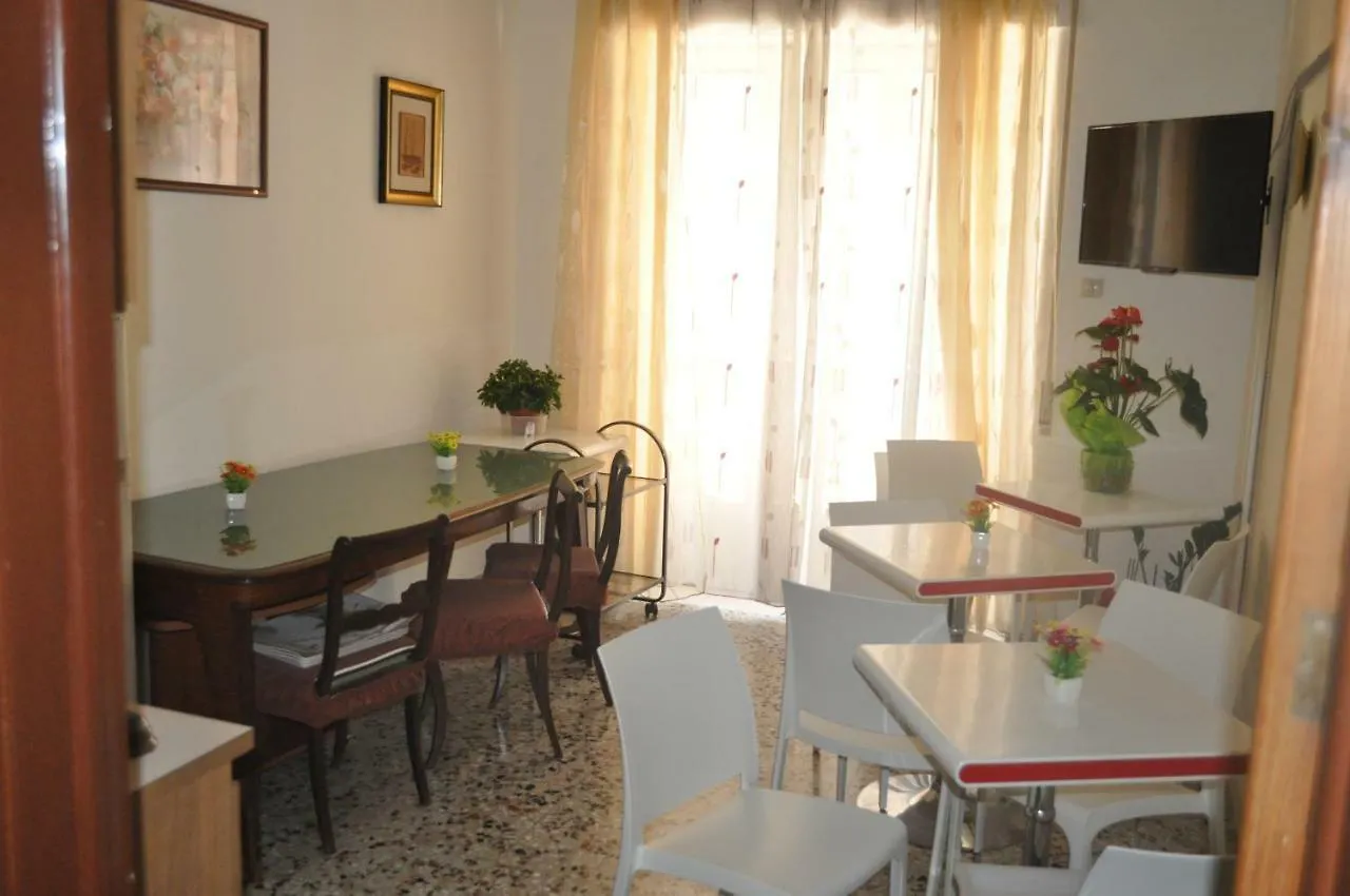 Victoria Bed & Breakfast Catania Italy