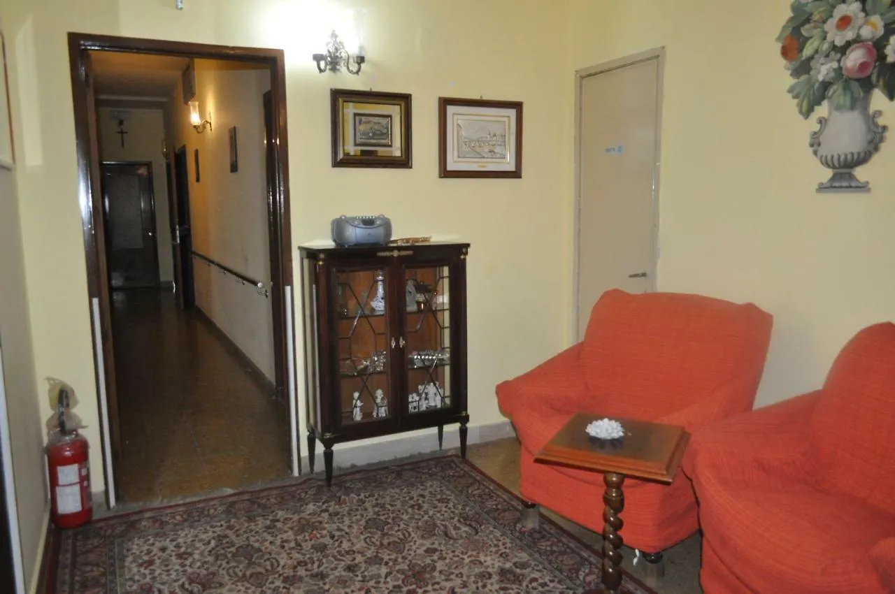Victoria Bed & Breakfast Catania 3*,