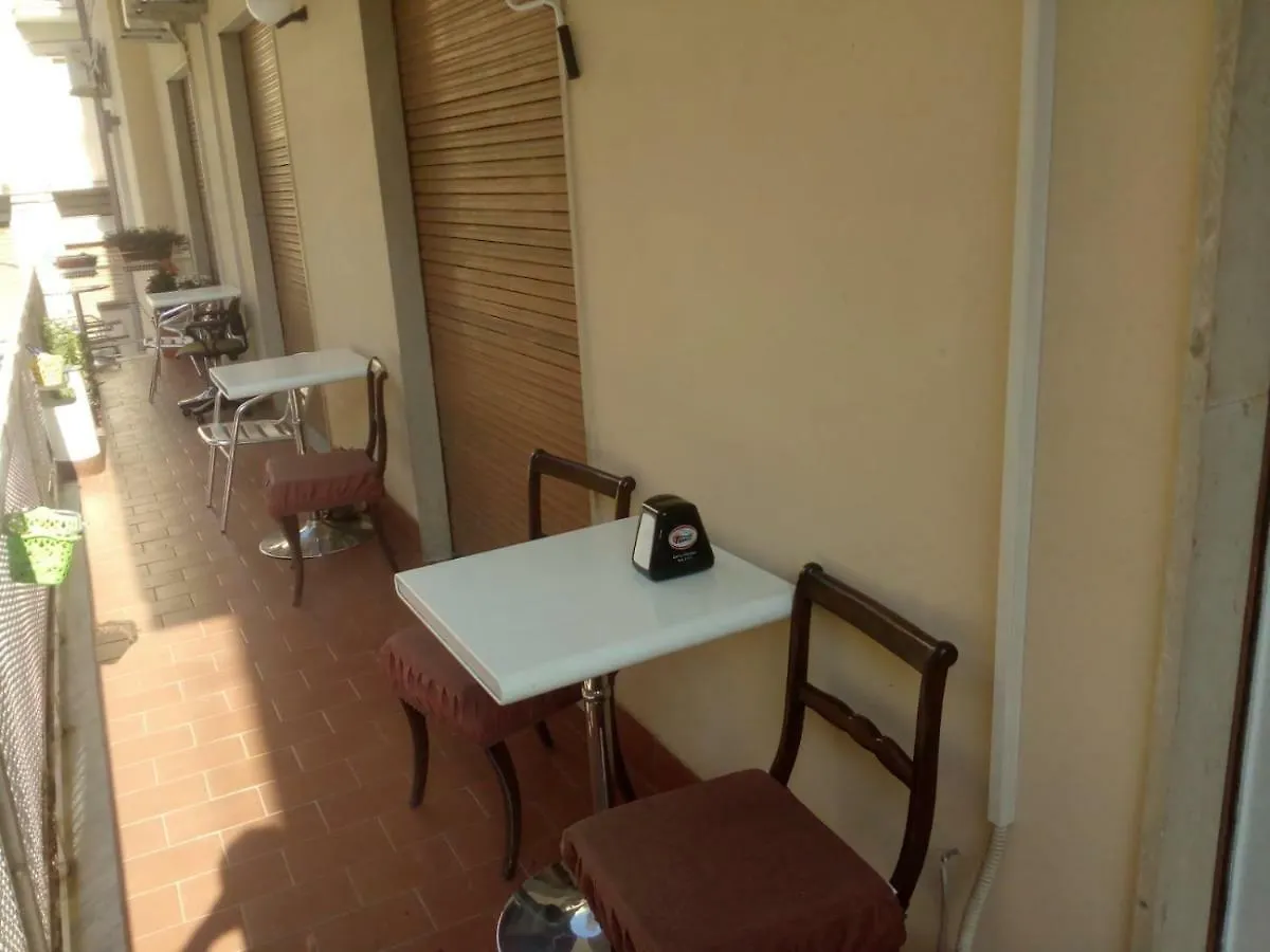Victoria Bed & Breakfast Catania