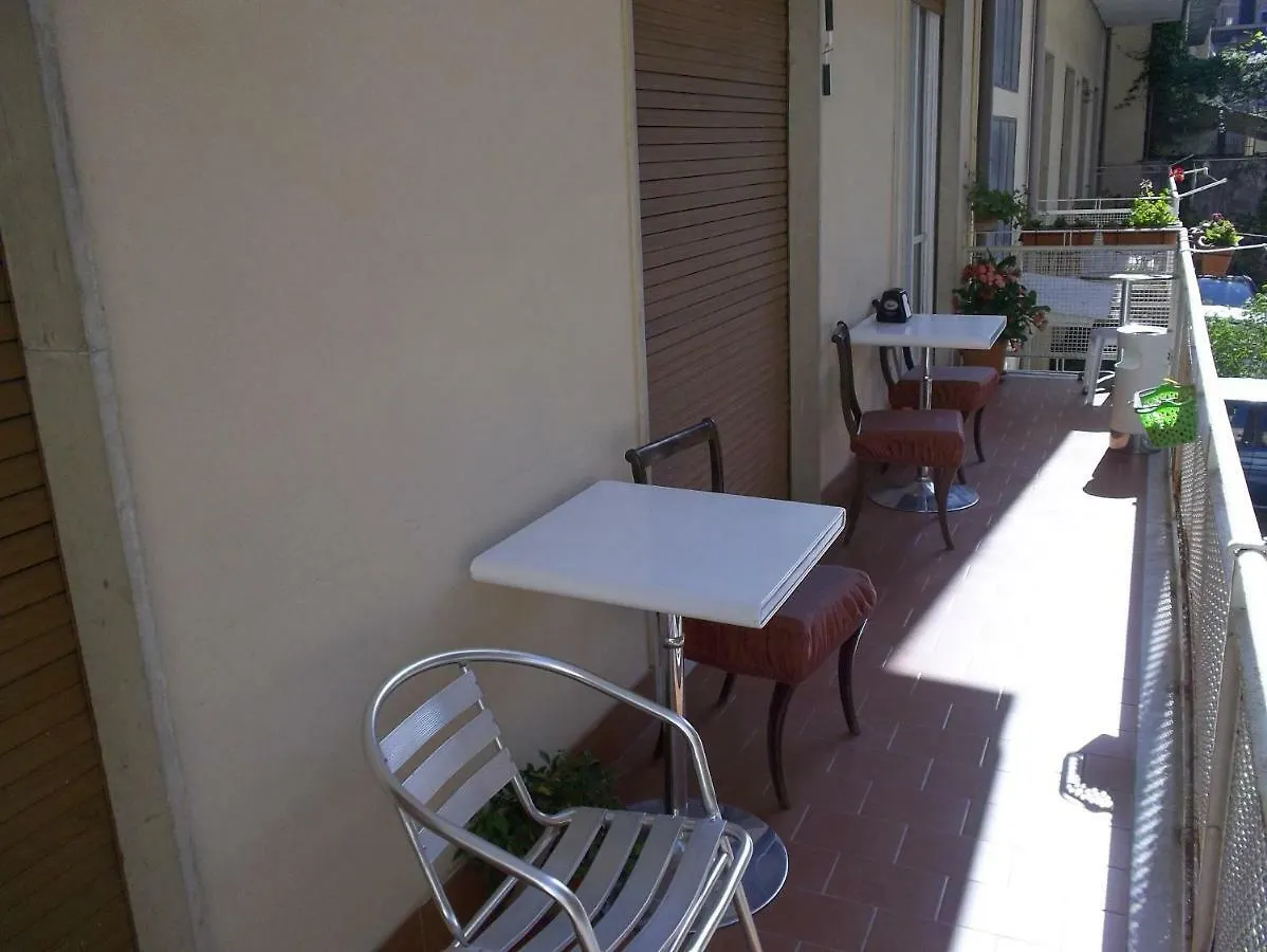 Victoria Bed & Breakfast Catania