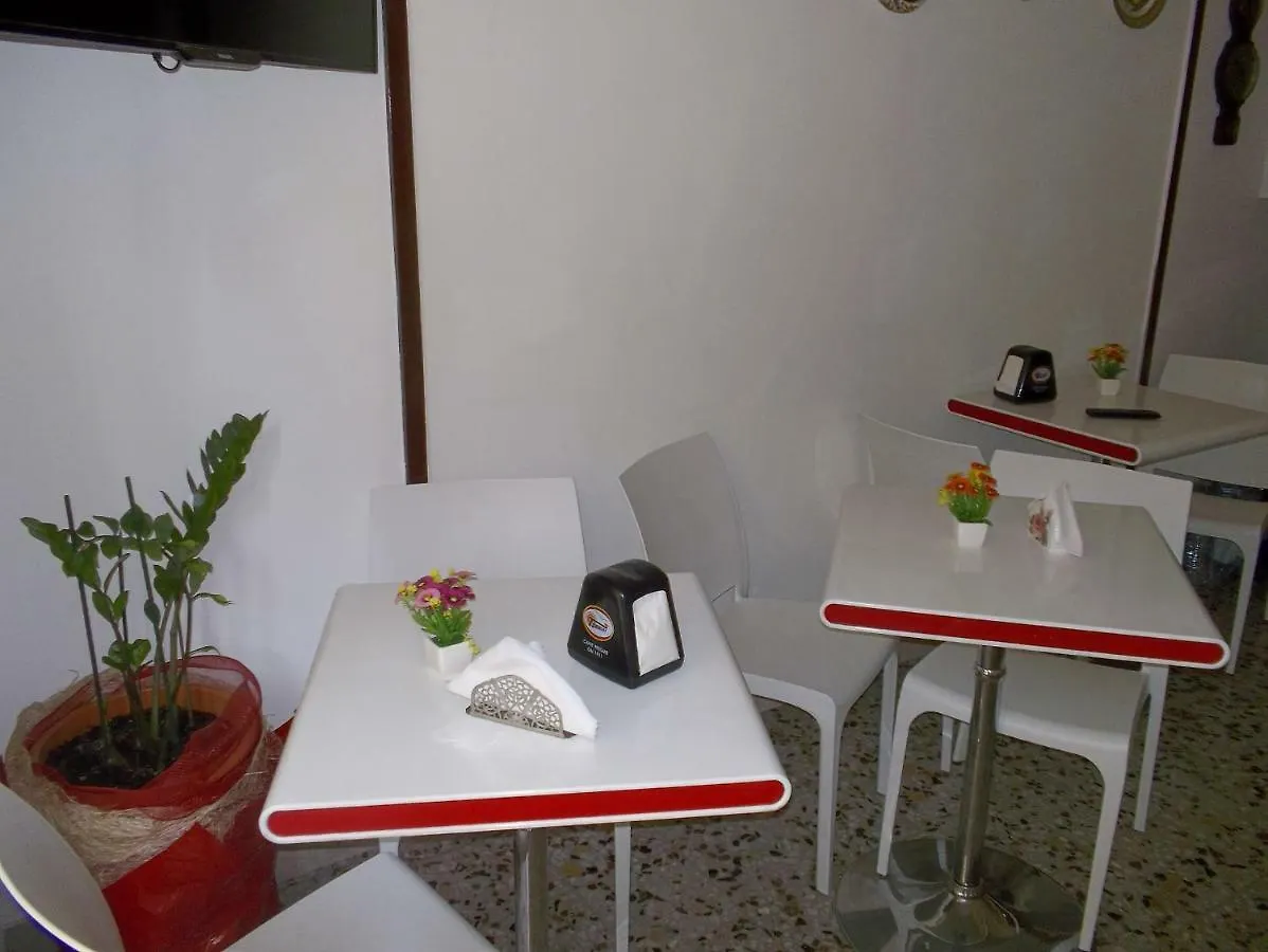 Victoria Bed & Breakfast Catania