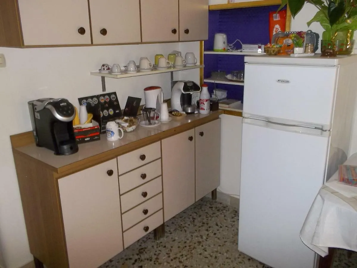 Victoria Bed & Breakfast Catania