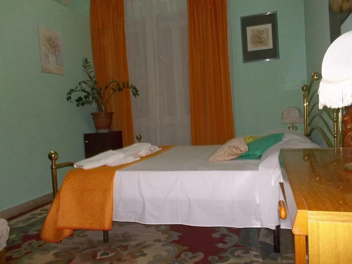 Victoria Bed & Breakfast Catania