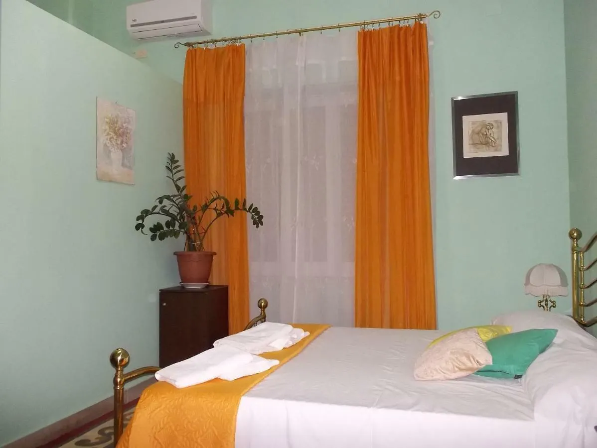 Victoria Bed & Breakfast Catania