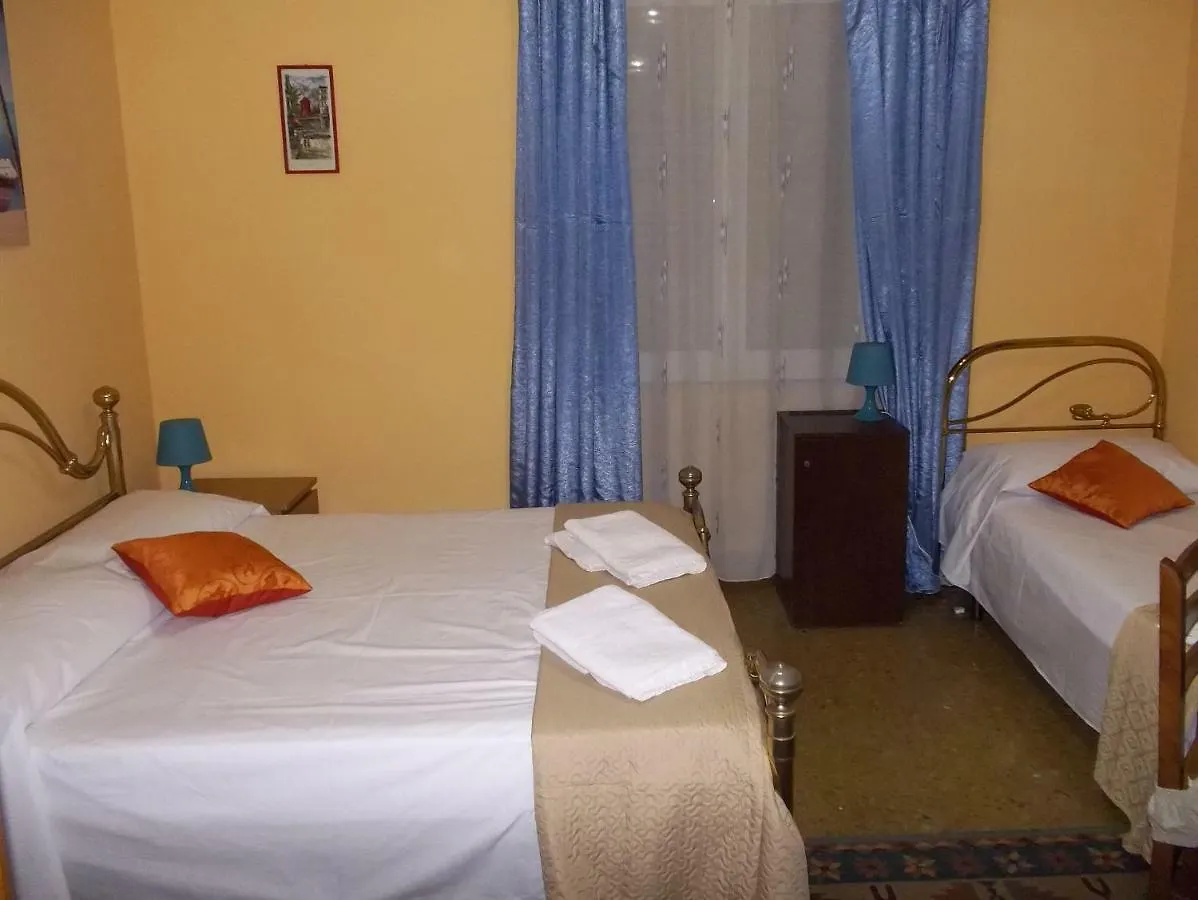 Victoria Bed & Breakfast Catania