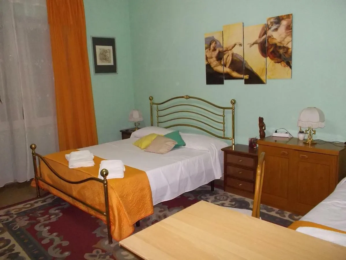 Victoria Bed & Breakfast Catania