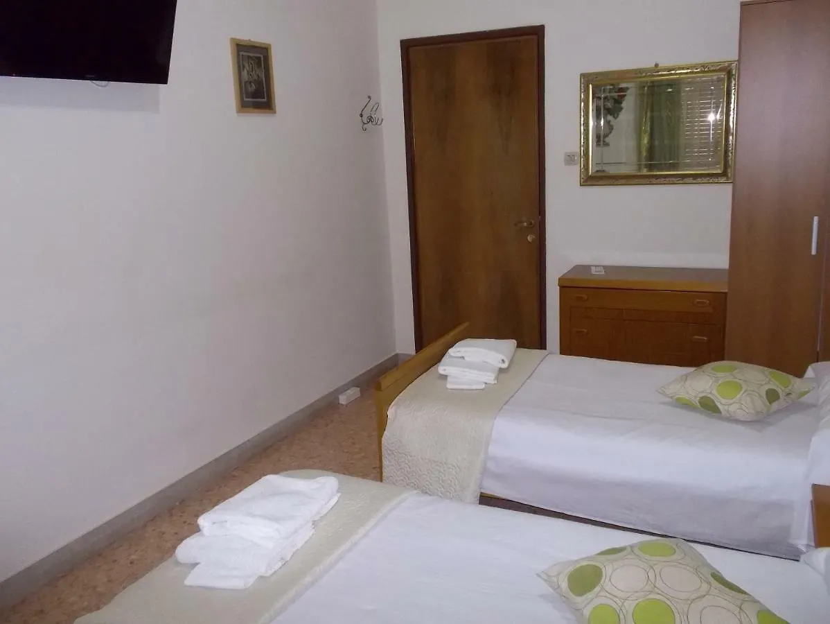 Victoria Bed & Breakfast Catania