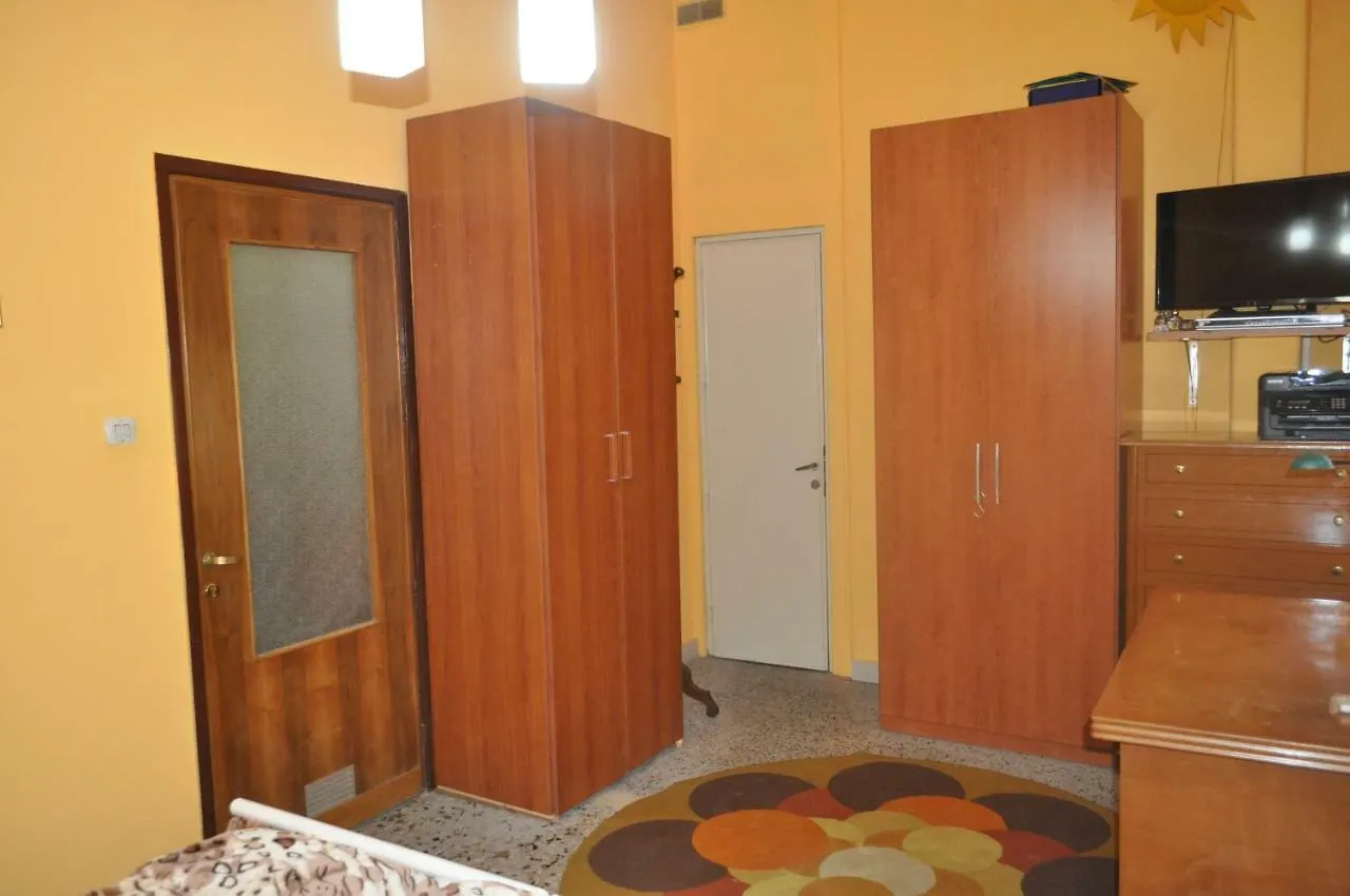 ***  Victoria Bed & Breakfast Catania Italy