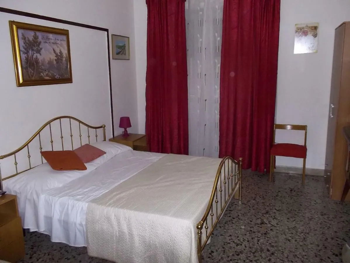 Victoria Bed & Breakfast Catania Italy