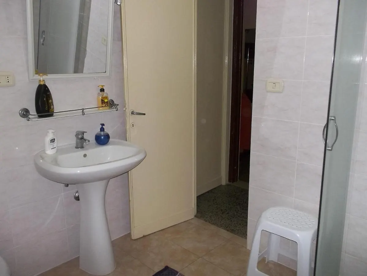 Victoria Bed & Breakfast Catania